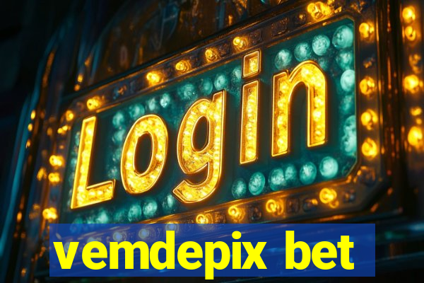 vemdepix bet